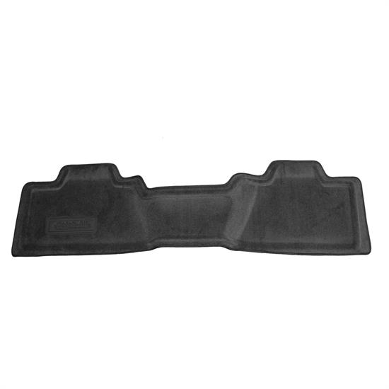LUND 621361 Catch-All Floor Mat 2nd Seat Grey, Escalade/Avalanche