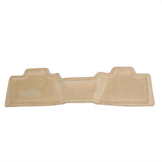 LUND 621370 Catch-All Floor Mat 2nd Seat Beige Escalade/Avalanche