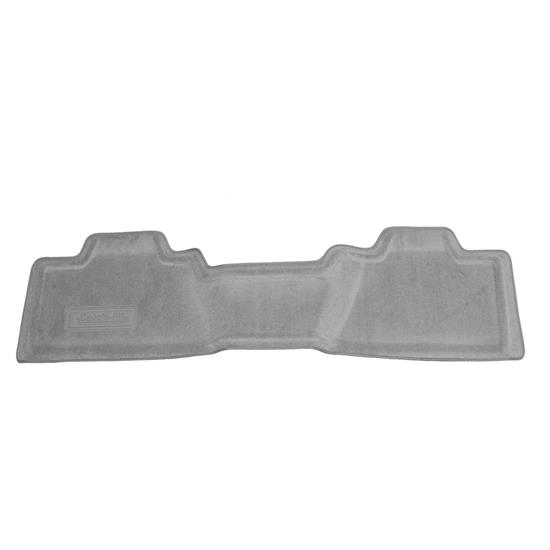 LUND 621378 Catch-All Floor Mat 2nd Seat Gray, 07-09 Avalanche