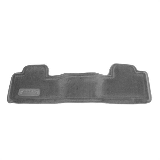 LUND 621438 Catch-All Floor Mat 2nd Seat Gray, Cadillac/Chevy/GMC