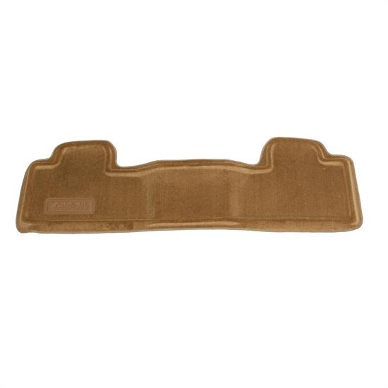 LUND 621439 Catch-All Floor Mat 2nd Seat Beige, Tahoe/Yukon