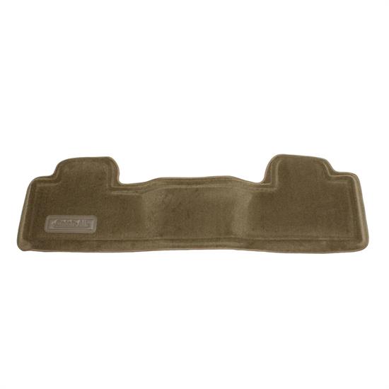 LUND 621453 Catch-All Floor Mat 2nd Seat Beige, Chevy/GMC