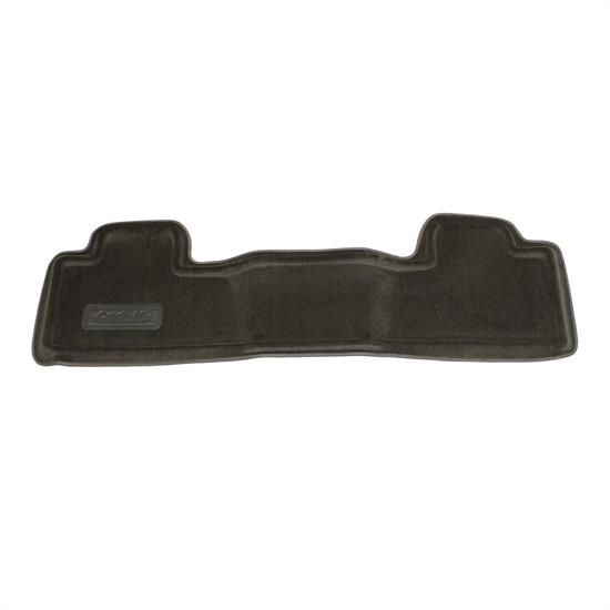LUND 621455 Catch-All Floor Mat 2nd Seat Grey, Chevy/GMC