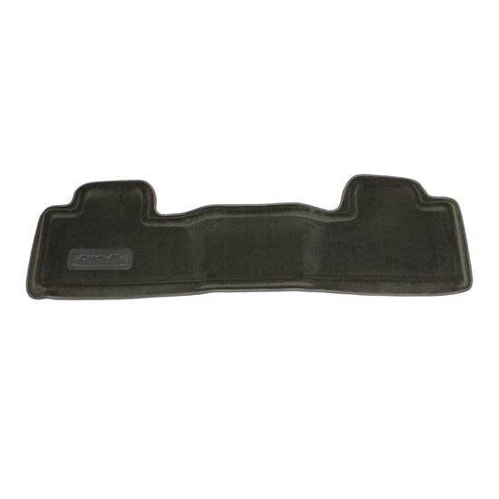 LUND 621455 Catch-All Floor Mat 2nd Seat Grey, Chevy/GMC