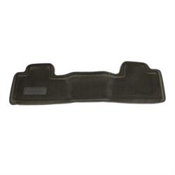 LUND 621455 Catch-All Floor Mat 2nd Seat Grey, Chevy/GMC