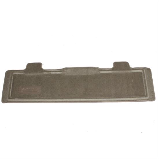 LUND 6220146 Catch-All Floor Mat 2nd Seat Gray, F-250/F-350