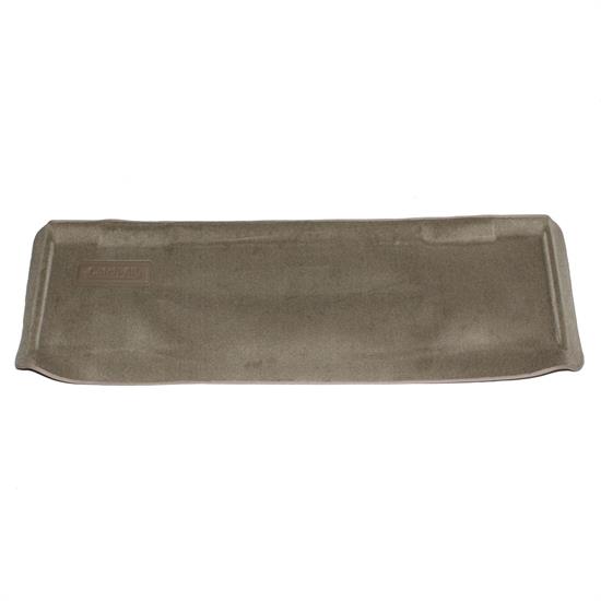 LUND 6220246 Catch-All Floor Mat 2nd Seat Gray, F-250/F-350