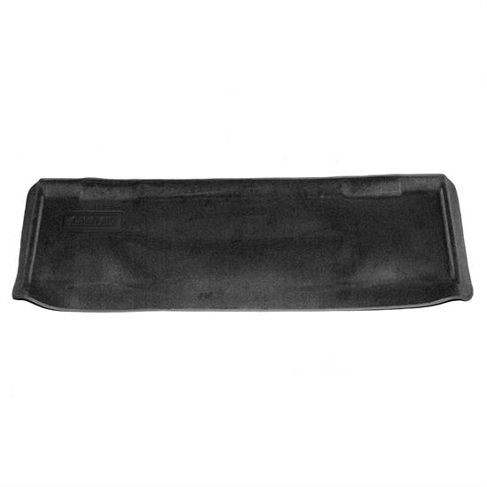 LUND 6220249 Catch-All Floor Mat 2nd Seat Black, F-250/F-350