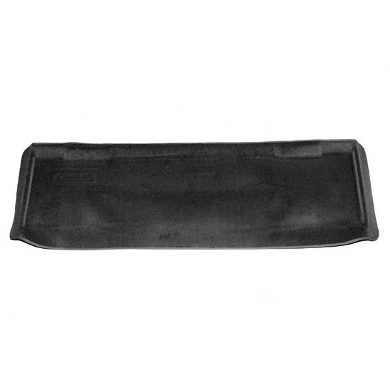 LUND 6220249 Catch-All Floor Mat 2nd Seat Black, F-250/F-350