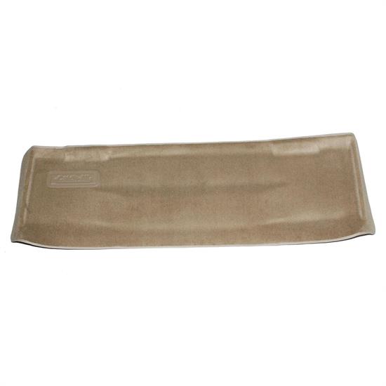 LUND 6220275 Catch-All Floor Mat 2nd Seat Camel, F-250/F-350