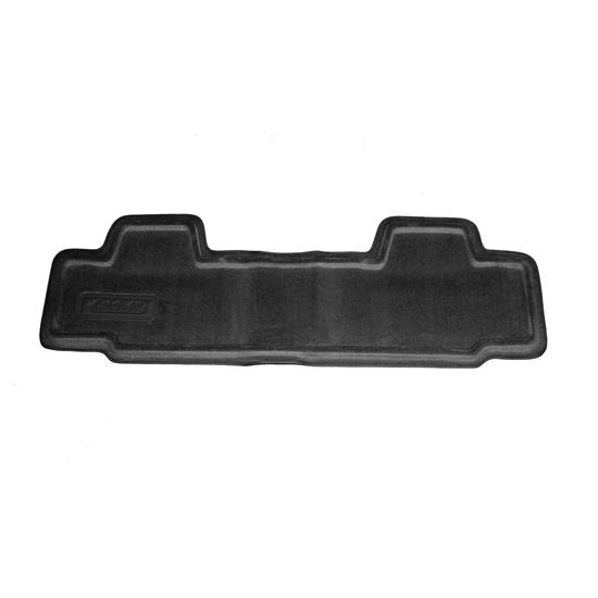 LUND 6220349 Catch-All Floor Mat 2nd Seat Black, Edge/MKX