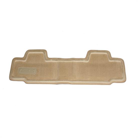LUND 6220370 Catch-All Floor Mat 2nd Seat Camel, Edge/MKX