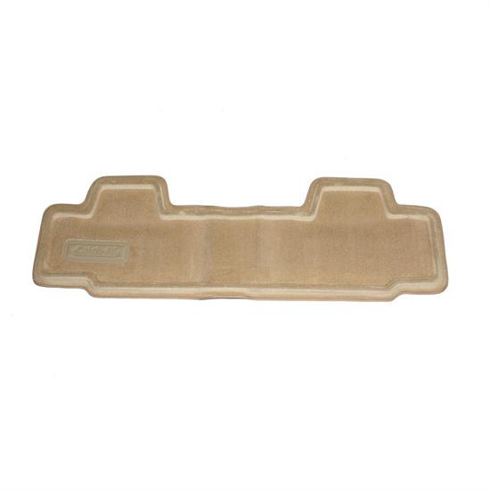 LUND 6220370 Catch-All Floor Mat 2nd Seat Camel, Edge/MKX