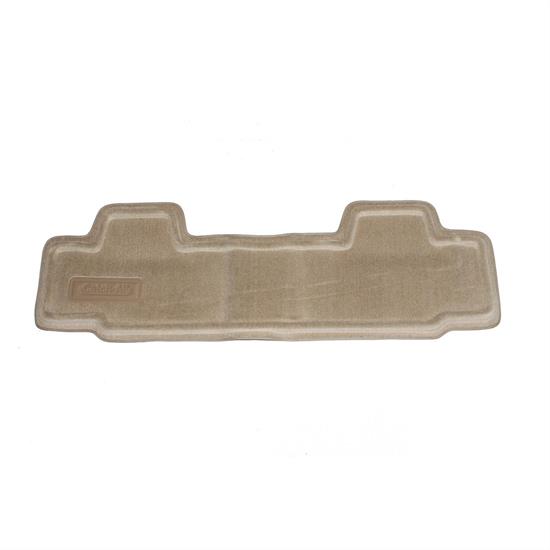 LUND 6220372 Catch-All Floor Mat 2nd Seat Gray, Edge/MKX