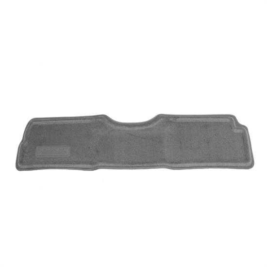 LUND 622124 Catch-All Floor Mat 2nd Seat Gray, 1997-99 Ford F-150