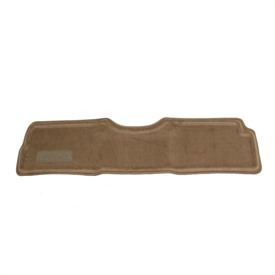 LUND 622126 Catch-All Floor Mat 2nd Seat Beige, 97-99 Ford F-150