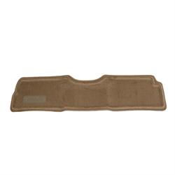 LUND 622126 Catch-All Floor Mat 2nd Seat Beige, 97-99 Ford F-150