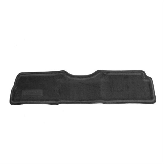 LUND 622143 Catch-All Floor Mat 2nd Seat Grey, 1997-99 Ford F-150