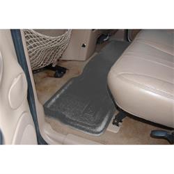 LUND 622443 Catch-All Floor Mat 2nd Seat Grey, Ford