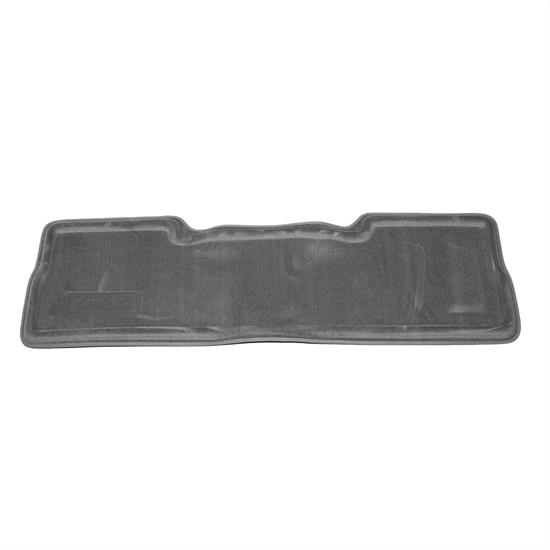 LUND 622454 Catch-All Floor Mat 2nd Seat Gray, Ford/Lincoln