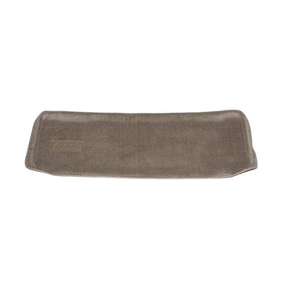 LUND 622727 Catch-All Floor Mat 2nd Seat Beige, F-250/F-350