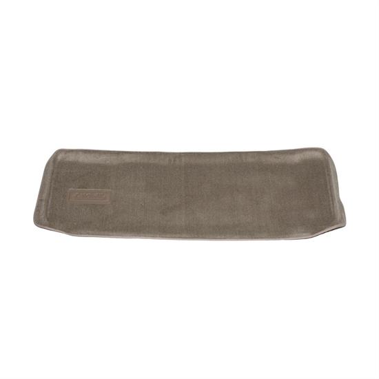 LUND 622727 Catch-All Floor Mat 2nd Seat Beige, F-250/F-350