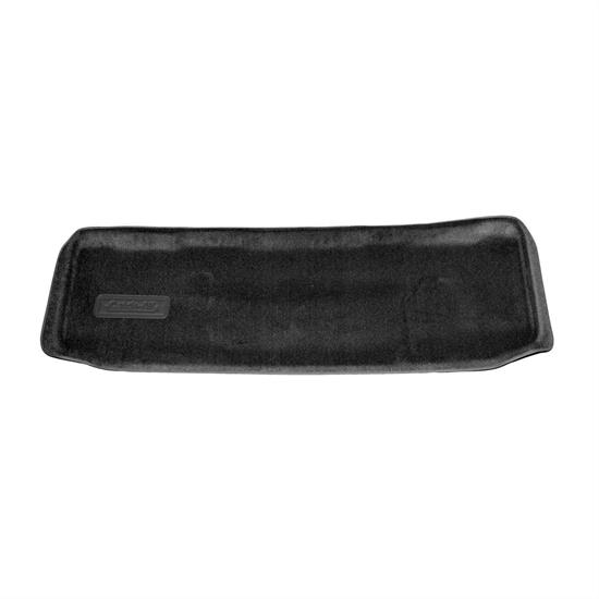 LUND 622749 Catch-All Floor Mat 2nd Seat Black, Ford