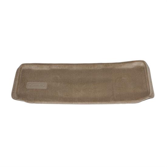 LUND 622767 Catch-All Floor Mat 2nd Seat Beige, F-250/F-350
