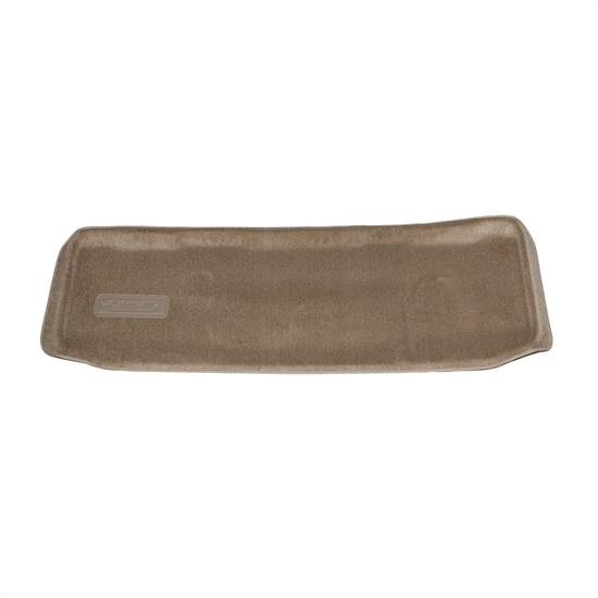 LUND 622767 Catch-All Floor Mat 2nd Seat Beige, F-250/F-350