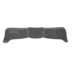 LUND 623730 Catch-All Floor Mat 2nd Seat Gray, Ram 1500/2500/3500