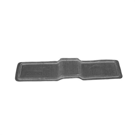 LUND 623824 Catch-All Floor Mat 2nd Seat Gray 05-08 Toyota Tacoma