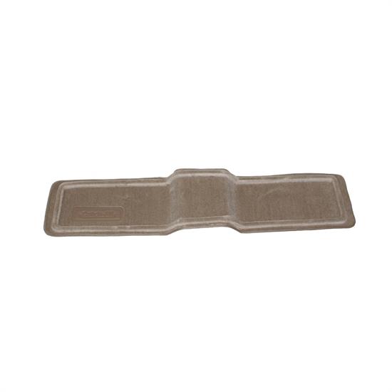 LUND 623872 Catch-All Floor Mat 2nd Seat, 05-08 Toyota Tacoma