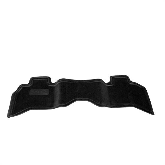 LUND 623976 Catch-All Floor Mat 2nd Seat Gray 06-08 Ram 1500