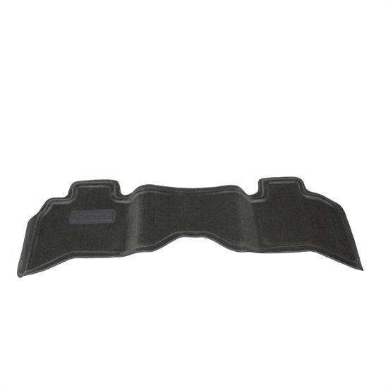 LUND 623977 Catch-All Floor Mat 2nd Seat Khaki, 06-08 Ram 1500