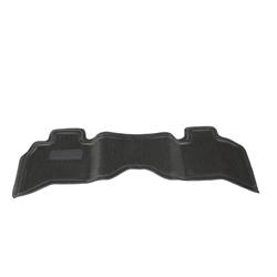 LUND 623977 Catch-All Floor Mat 2nd Seat Khaki, 06-08 Ram 1500