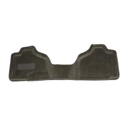 LUND 6240177 Catch-All Floor Mat 2nd Seat Khaki 07-08 Dodge Nitro