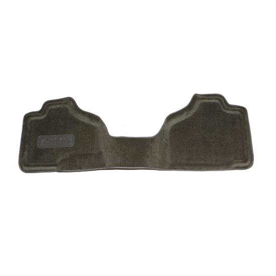 LUND 6240177 Catch-All Floor Mat 2nd Seat Khaki 07-08 Dodge Nitro