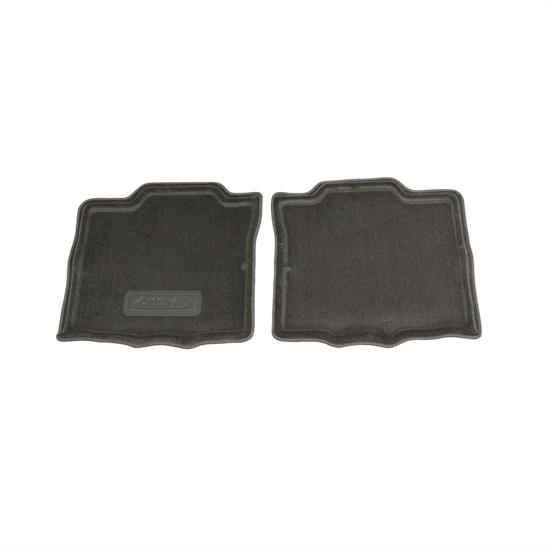 LUND 624637 Catch-All Floor Mat 2nd Seat Grey, 05-08 Pacifica