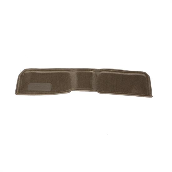 LUND 625135 Catch-All Floor Mat 2nd Seat, 96-04 Toyota Tacoma