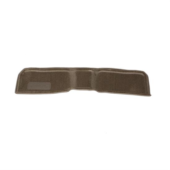 LUND 625135 Catch-All Floor Mat 2nd Seat, 96-04 Toyota Tacoma