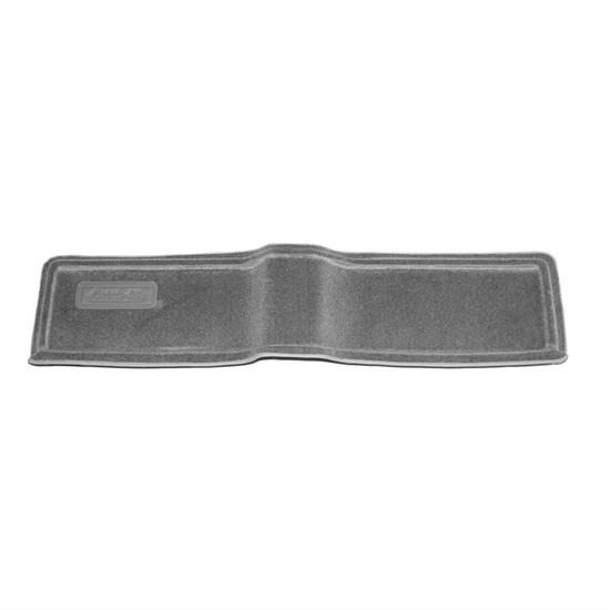 LUND 625237 Catch-All Floor Mat 2nd Seat Grey 00-06 Toyota Tundra