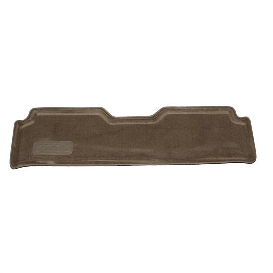 LUND 625325 Catch-All Floor Mat 2nd Seat Beige, 01-07 Highlander