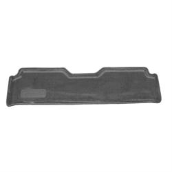 LUND 625344 Catch-All Floor Mat 2nd Seat Gray, 01-07 Highlander