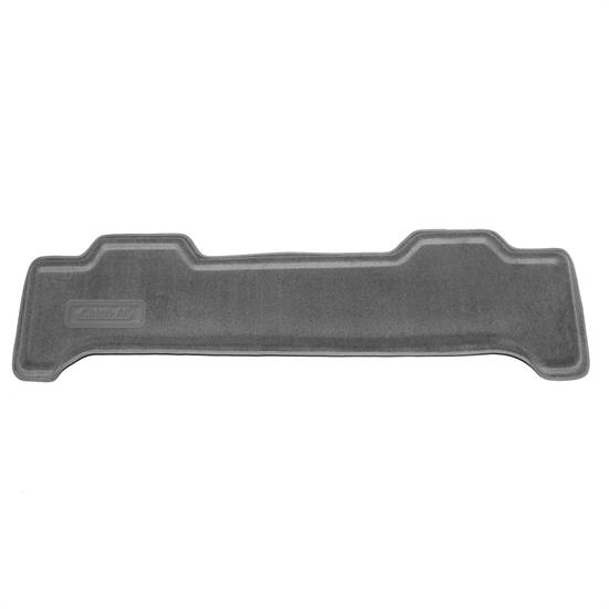 LUND 625430 Catch-All Floor Mat 2nd Seat Gray, Land Cruiser/LX470