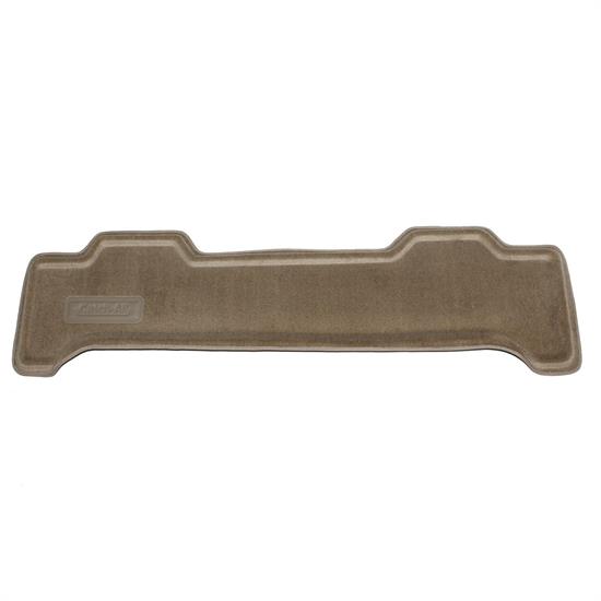LUND 625447 Catch-All Floor Mat 2nd Seat Beige Land Cruiser/LX470