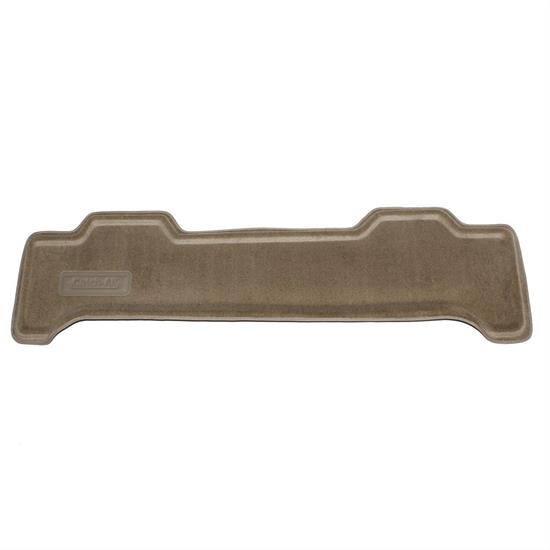 LUND 625447 Catch-All Floor Mat 2nd Seat Beige Land Cruiser/LX470