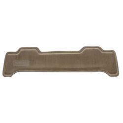 LUND 625447 Catch-All Floor Mat 2nd Seat Beige Land Cruiser/LX470