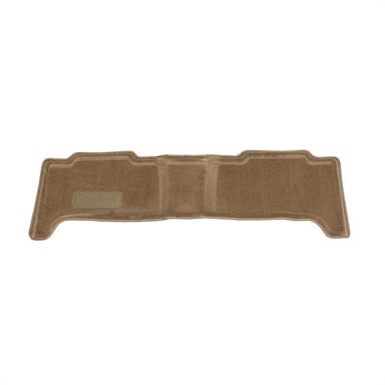 LUND 626126 Catch-All Floor Mat 2nd Seat Beige, 03-08 Lexus GX470