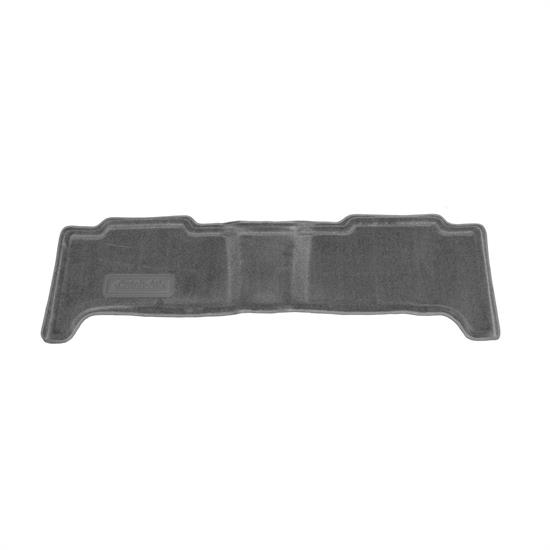 LUND 626143 Catch-All Floor Mat 2nd Seat Gray, 03-08 Lexus GX470