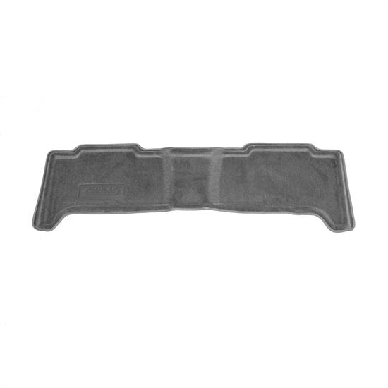 LUND 626144 Catch-All Floor Mat 2nd Seat, 03-08 Toyota 4Runner